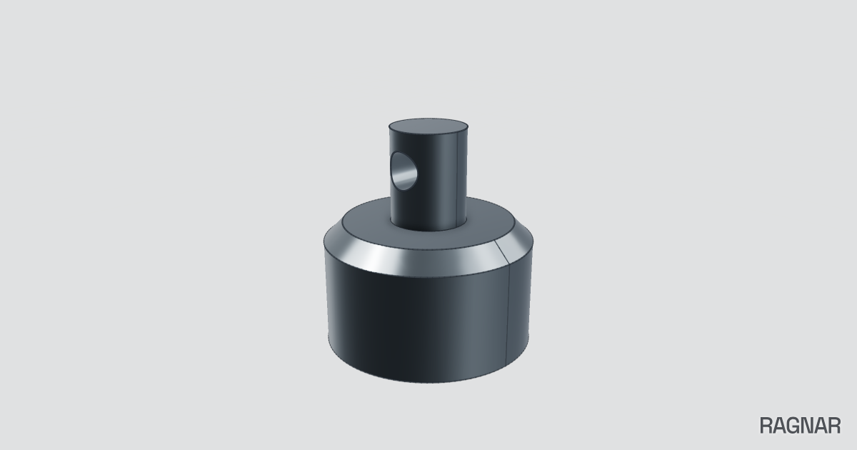 B10225C - Stub, Piston DWG