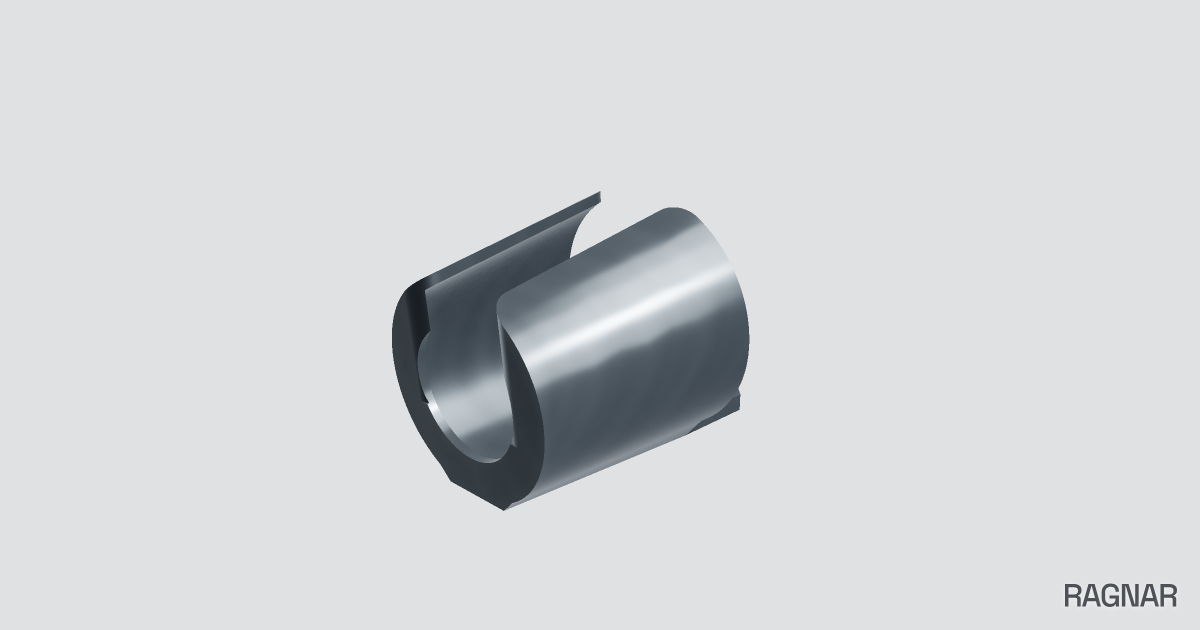 Wall Cup Holder