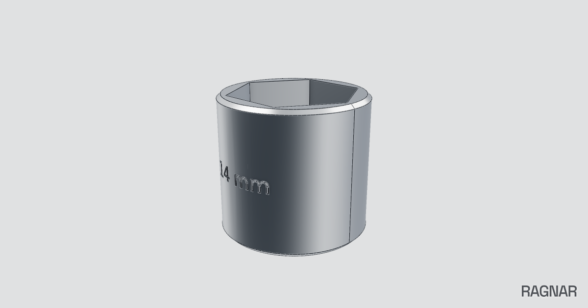 14mm socket