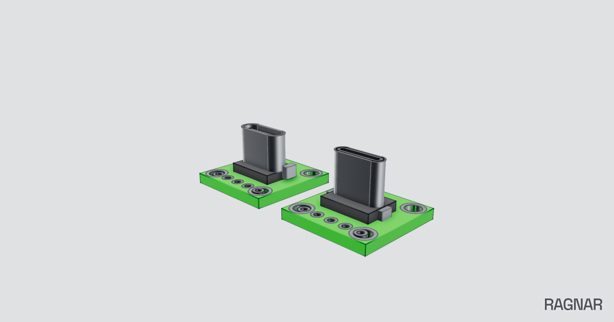 USB Breakout Boards
