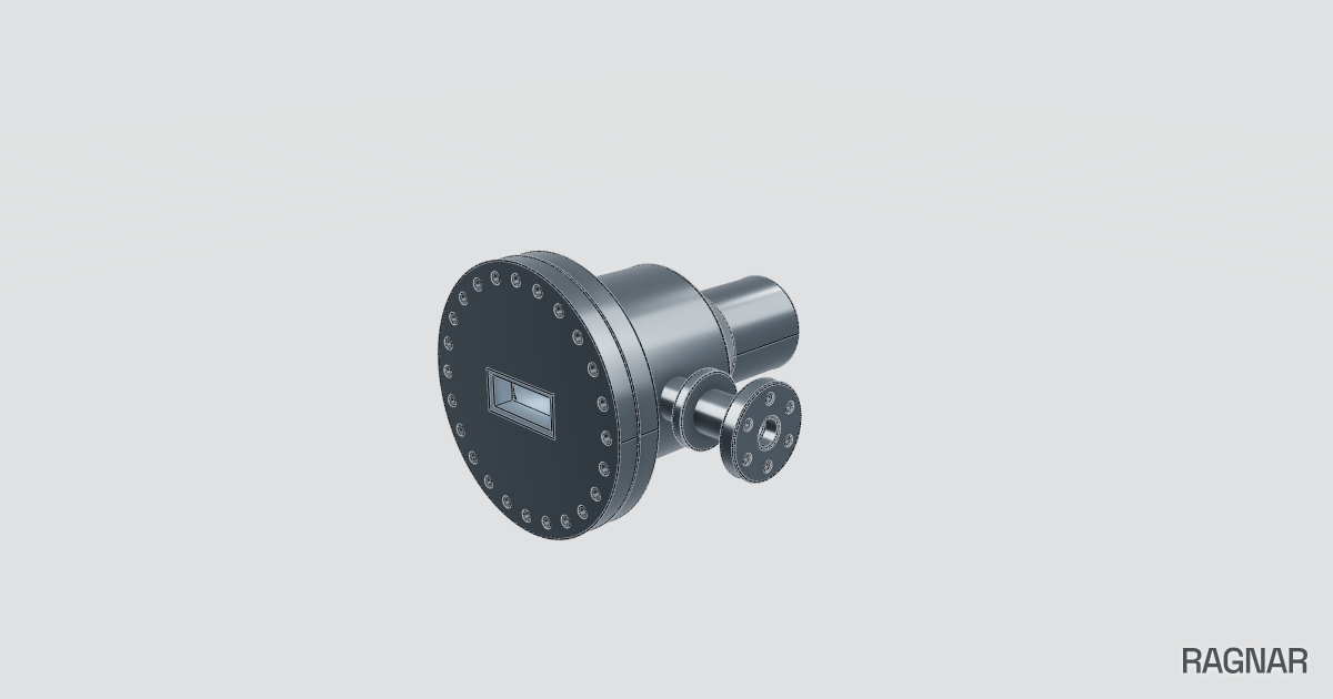 Vacuum chamber