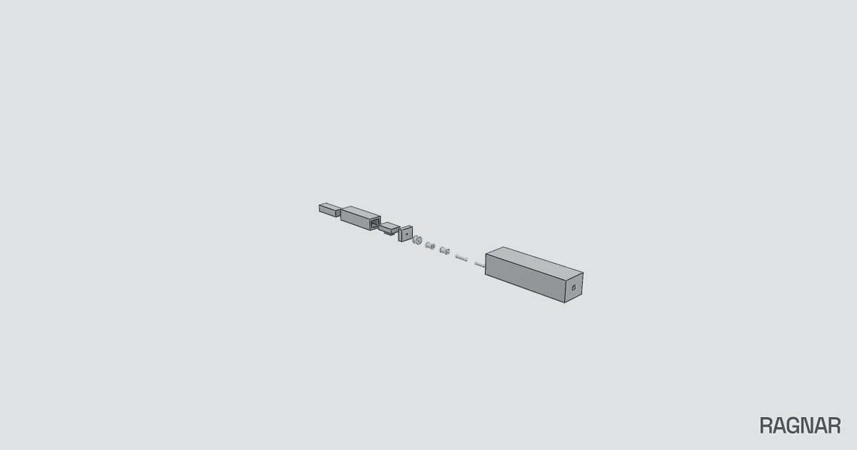 Needle Actuator Prototype