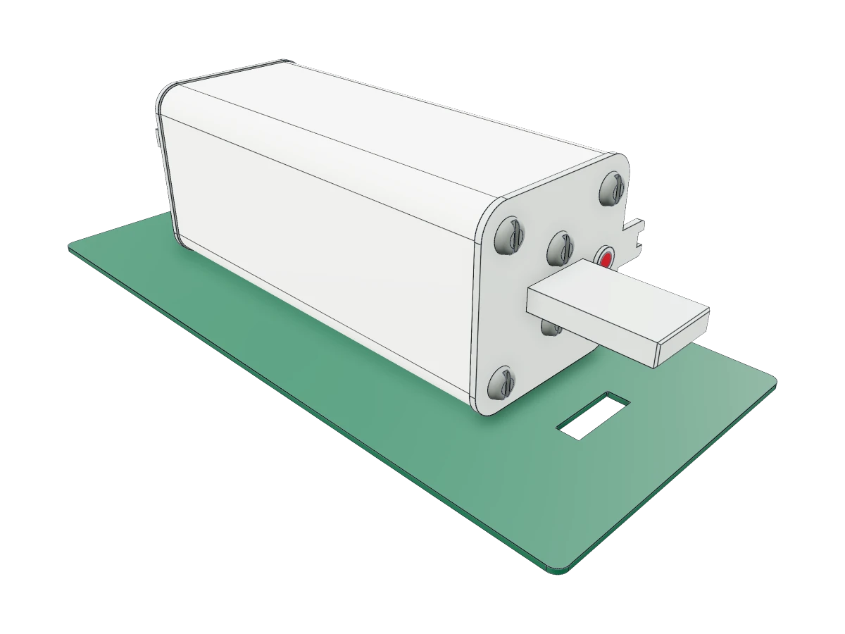 Photovoltaic Fuse Link
