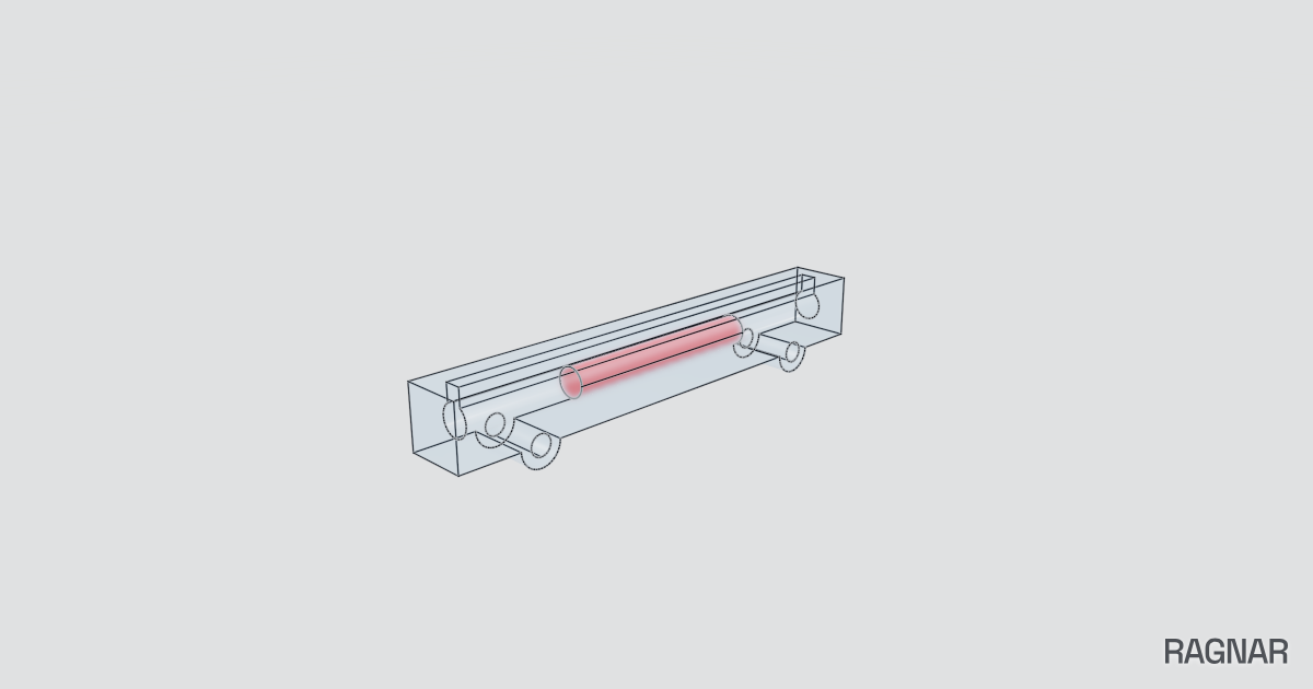 Firecracker launcher