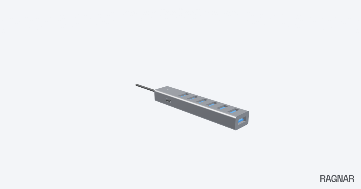 USB Hub