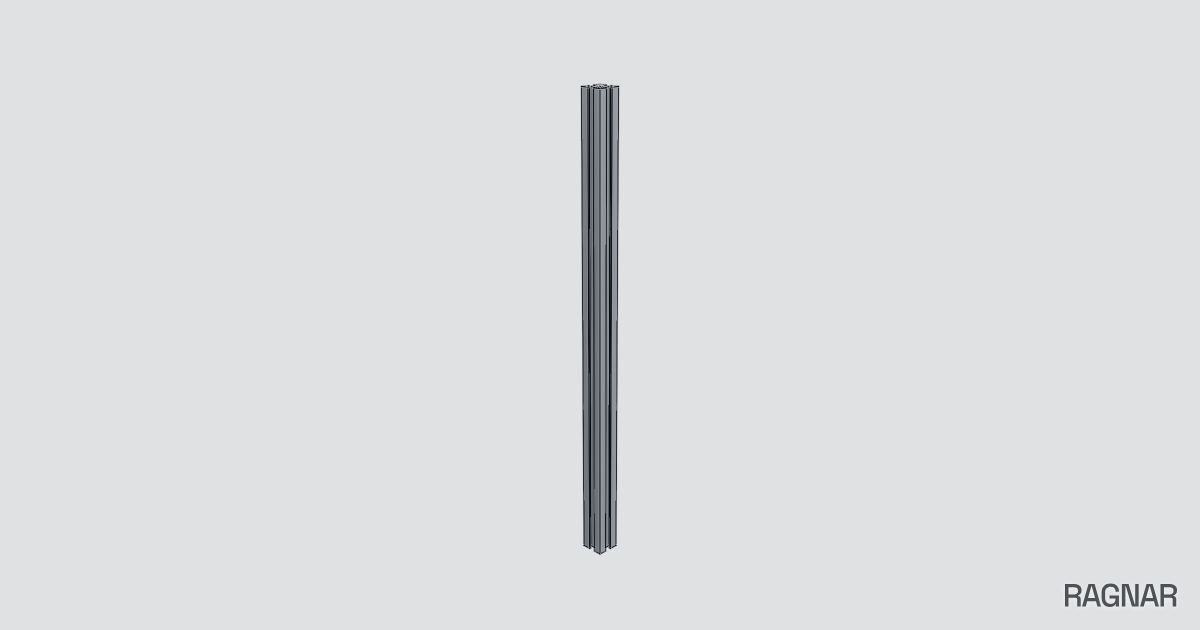 Aluminum Extrusion Profile