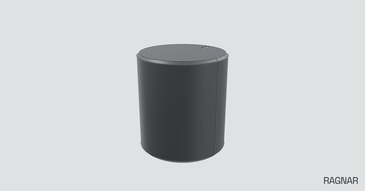 Potentiometer Knob