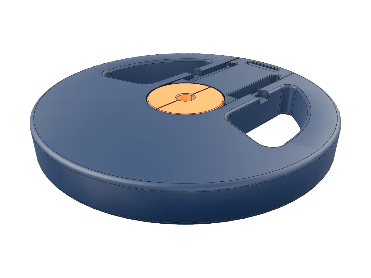 Genoa Sail Protector
