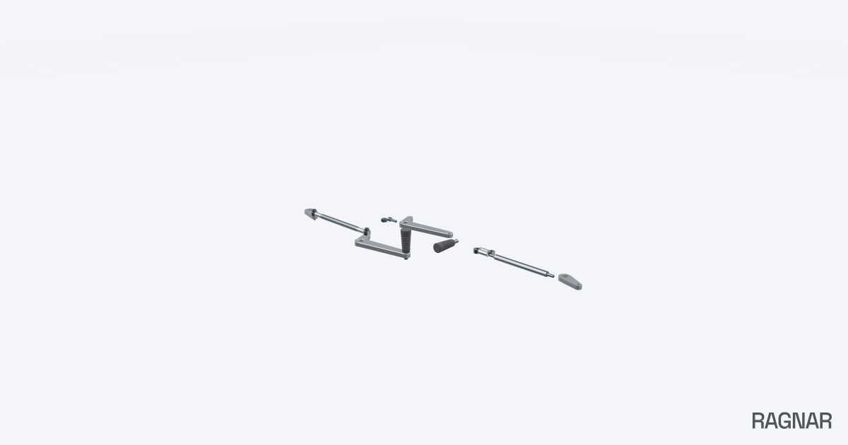 Motorcycle Gearshift