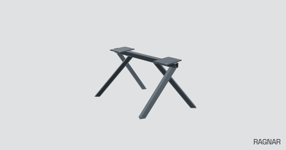 Mikado Dining Table