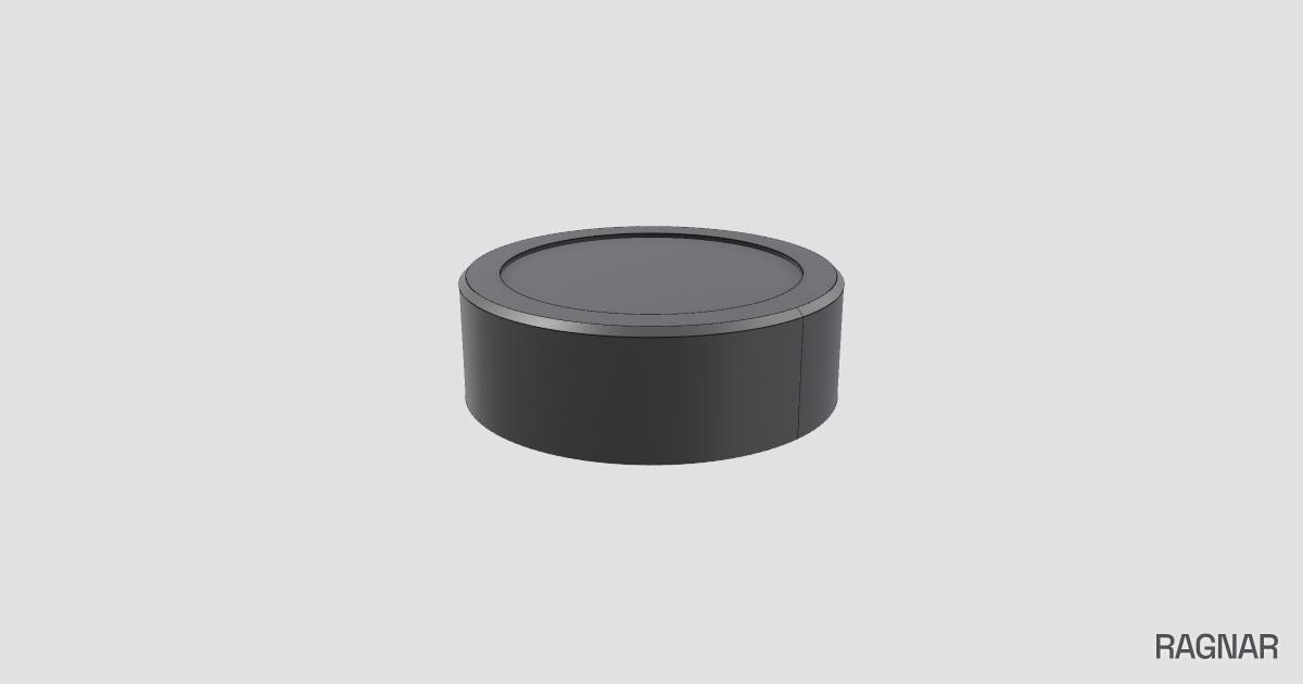 Vacuum Cleaner Wheel