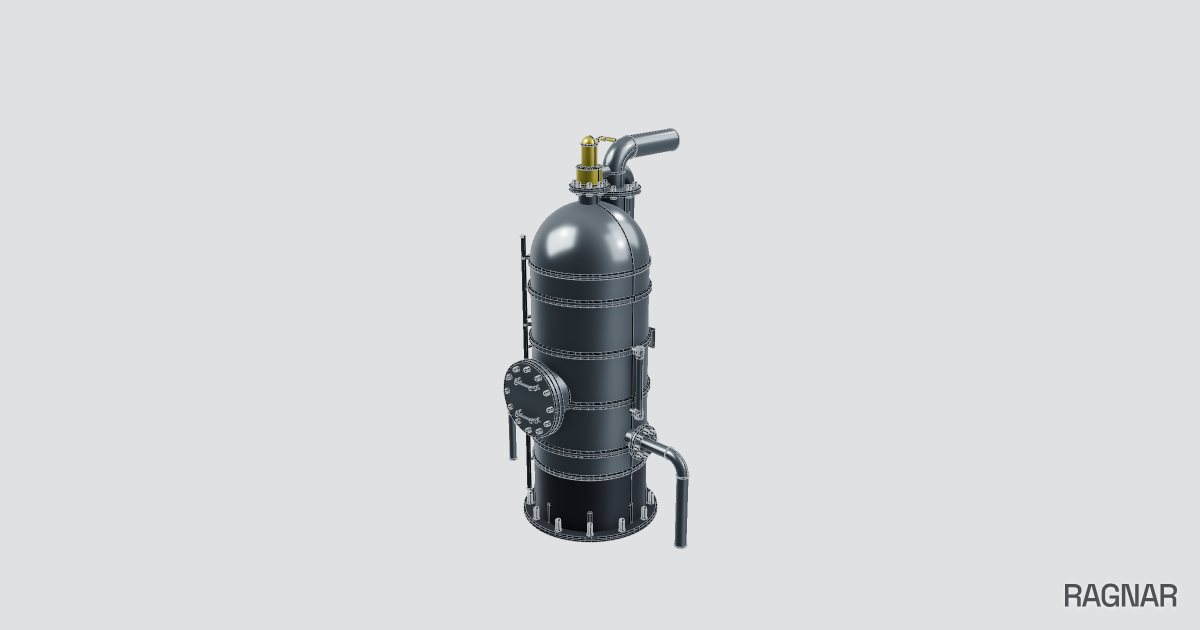 Electric Water Kettle
