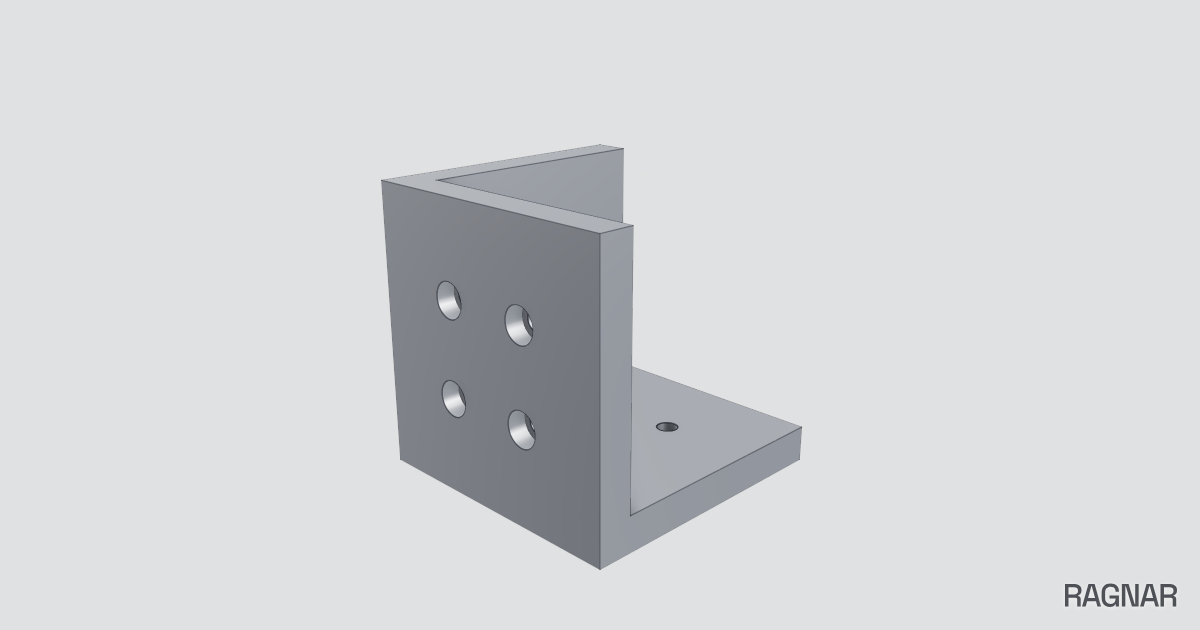 3D construction Printer