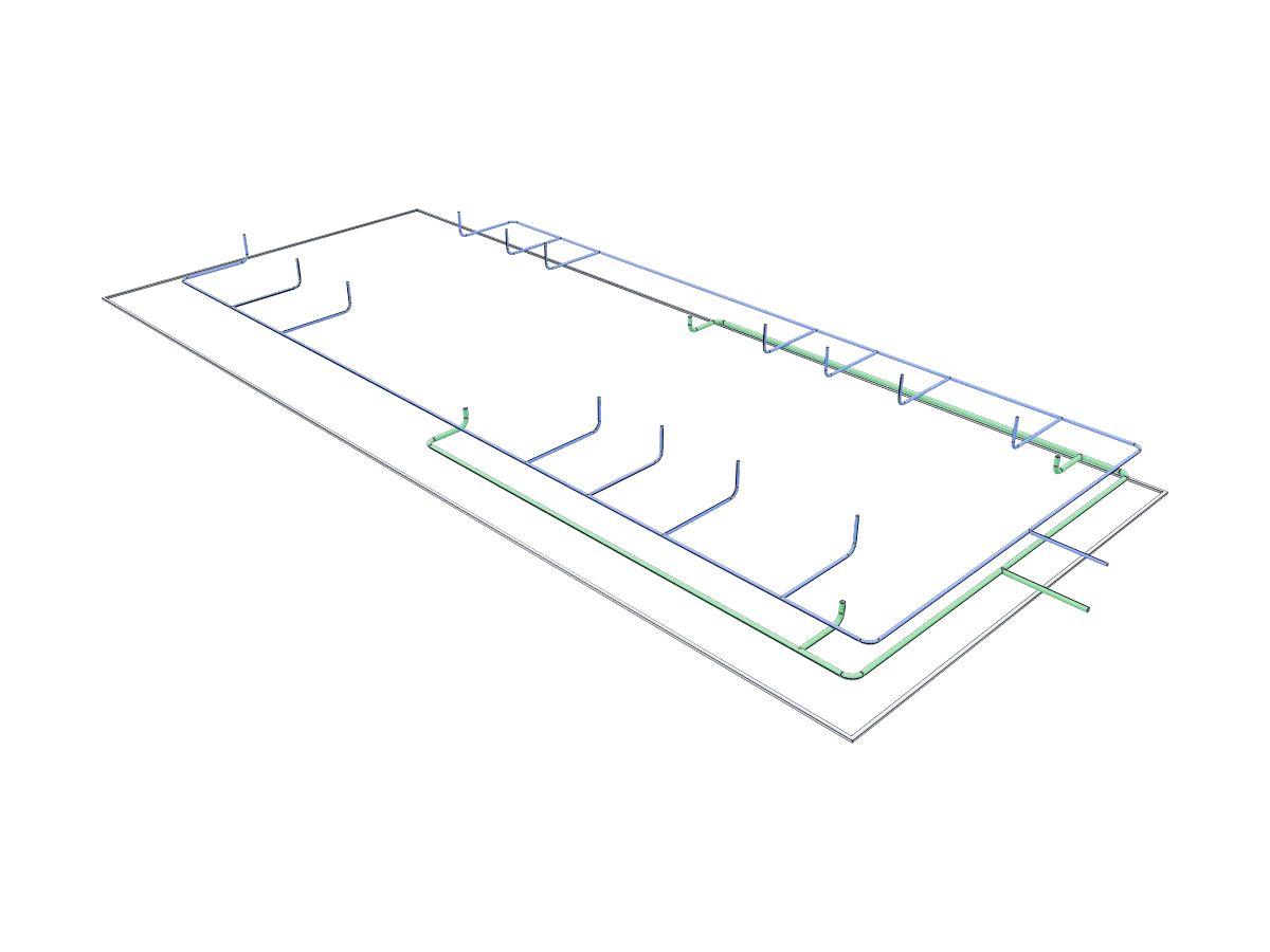 Plumbing Sampling Line