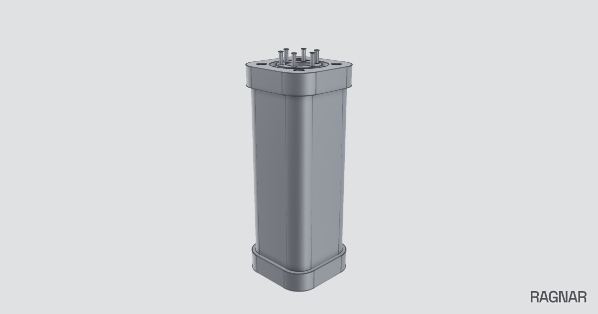 Cobot Extension Module