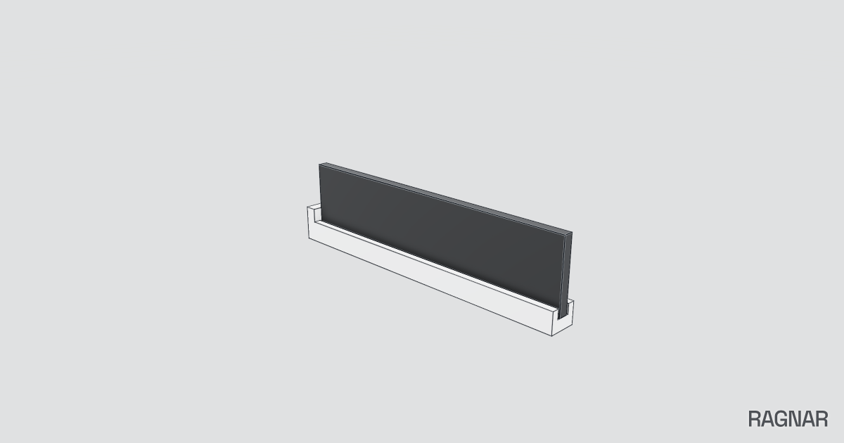 Small Logo Model