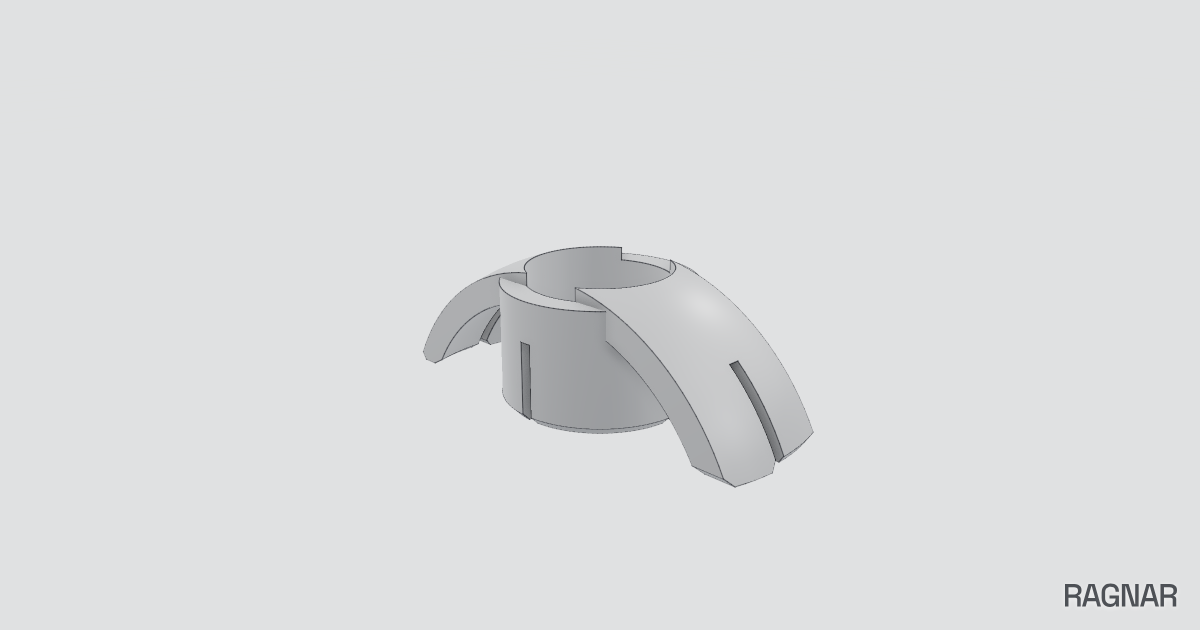 Ball joint stopper