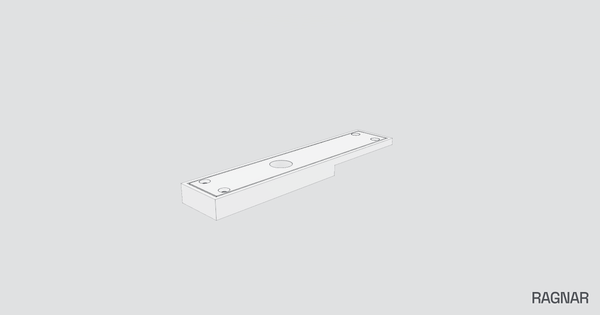 Unifi Camera Mount