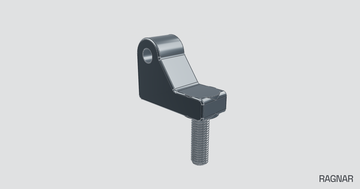 Elevator bucket