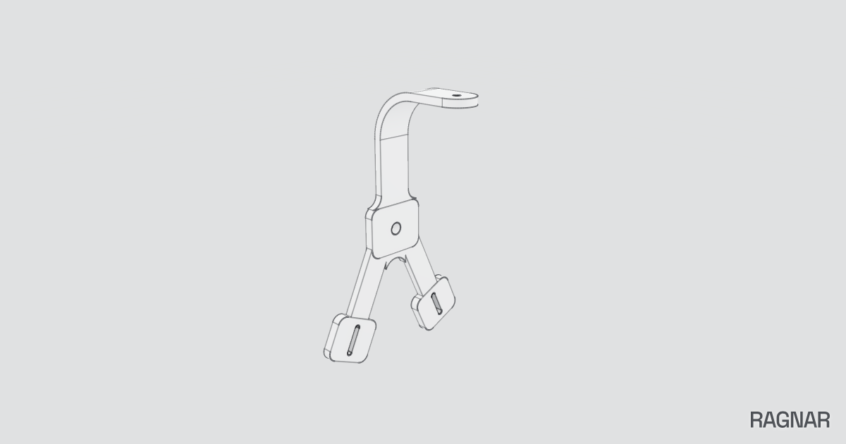 EEG Occipital Arm