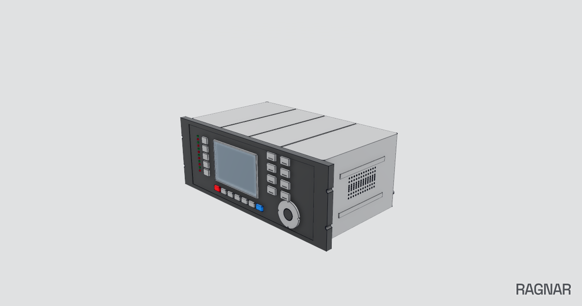 High Precision Model