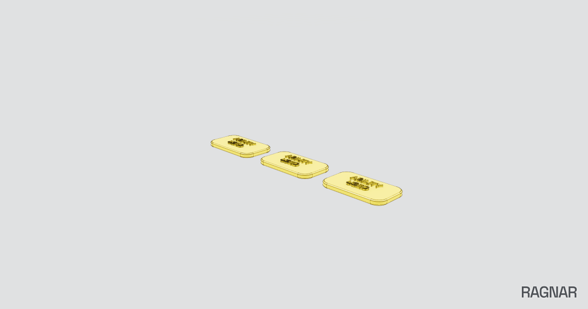 Pokemon Ability Markers