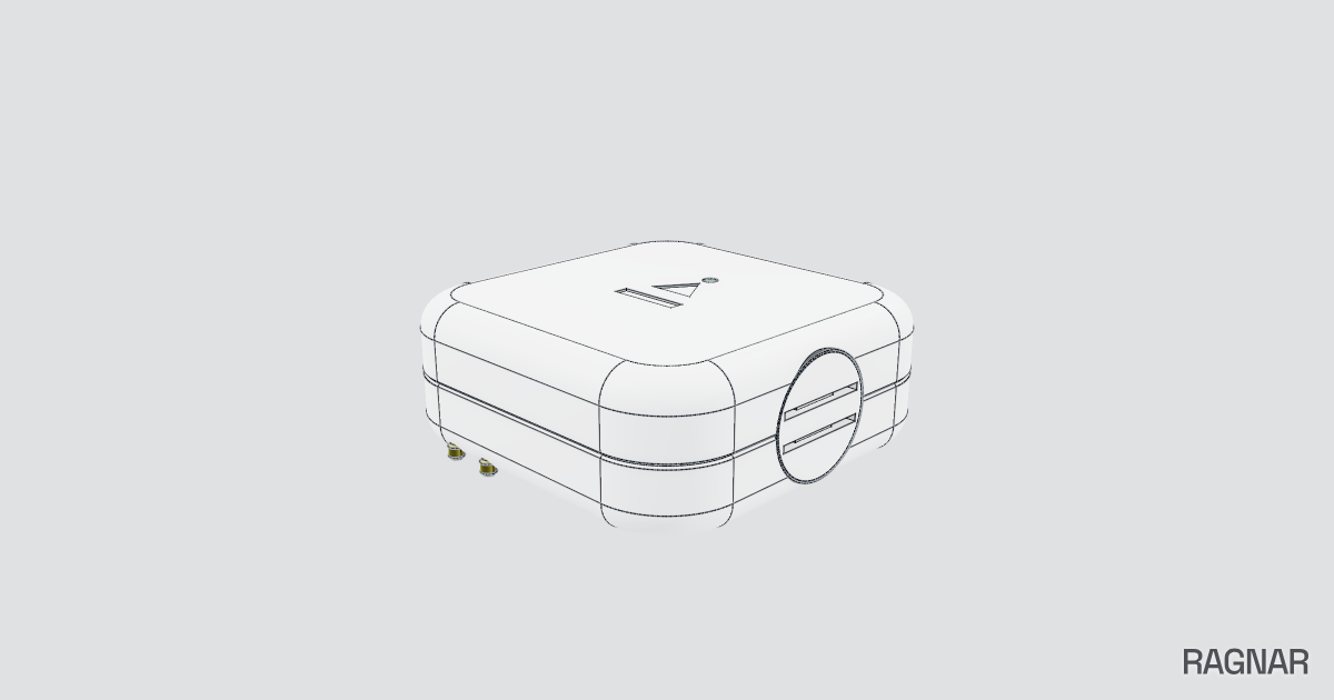 Water leak sensor