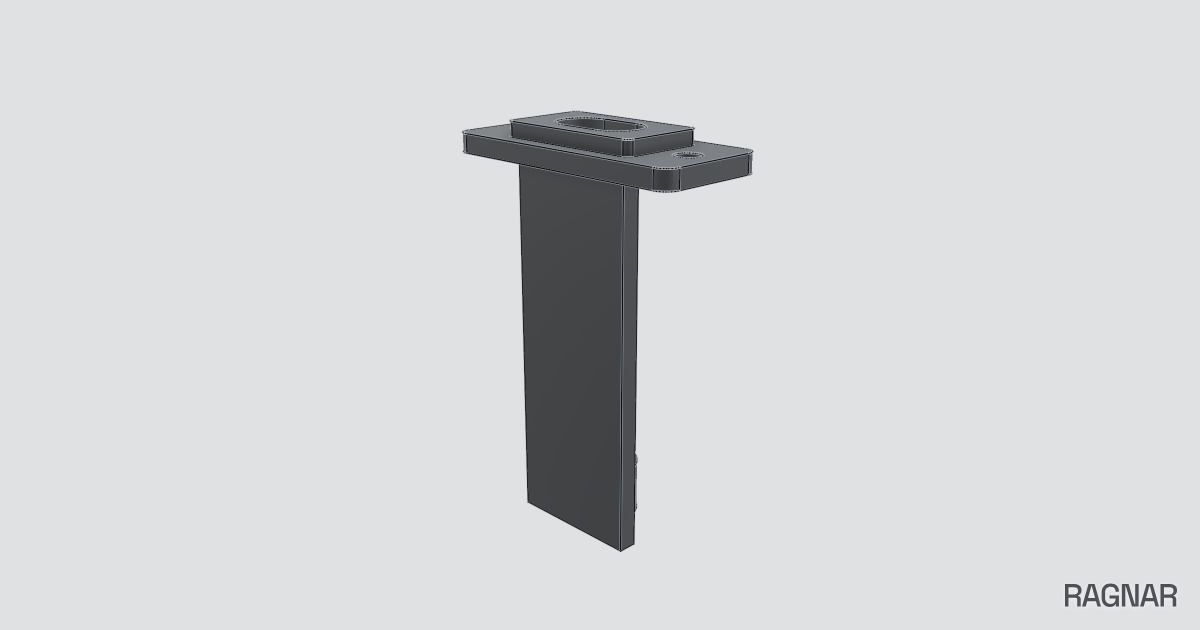 Saturn USB-C Adapter