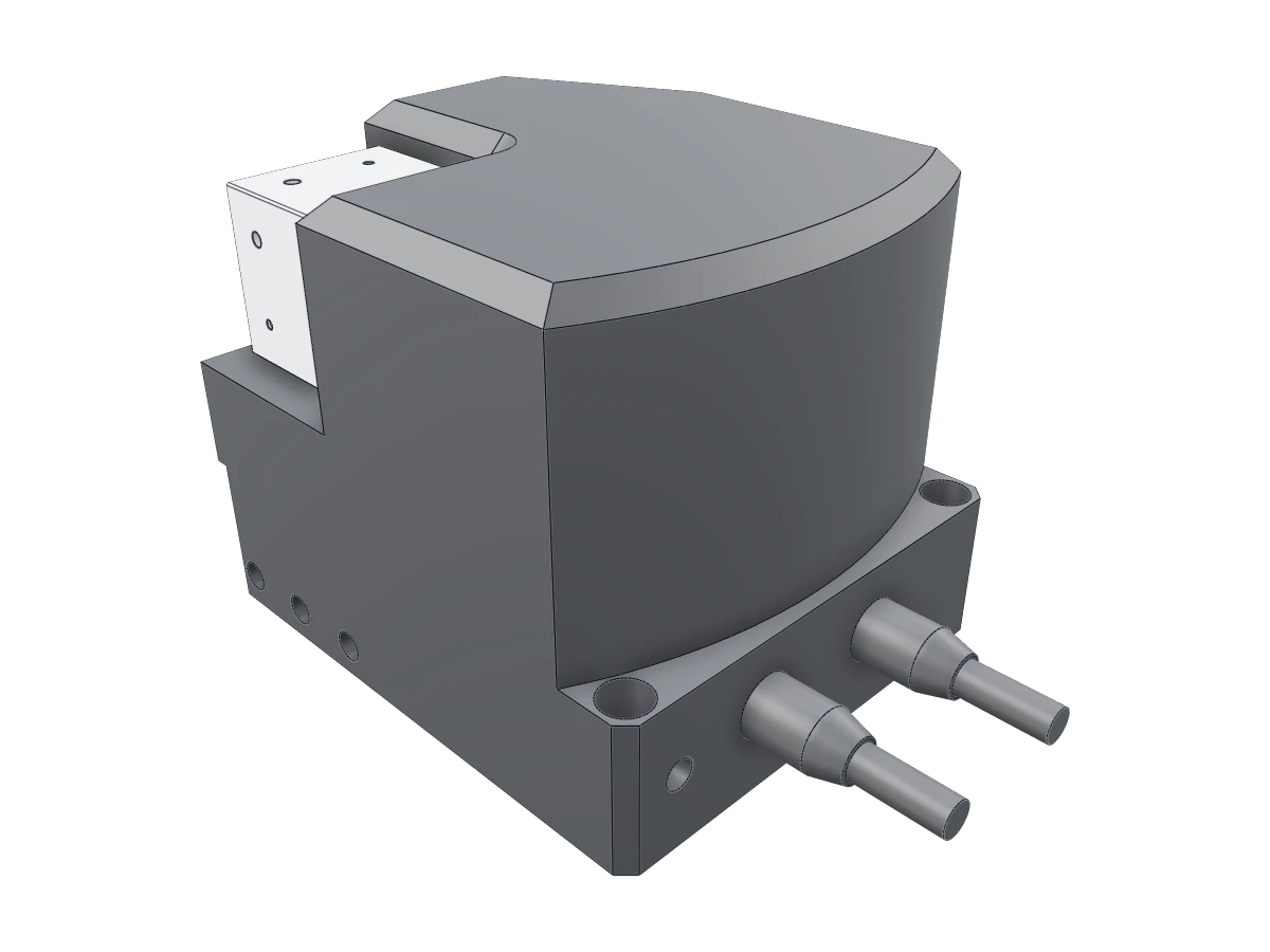Multi Axis Stage