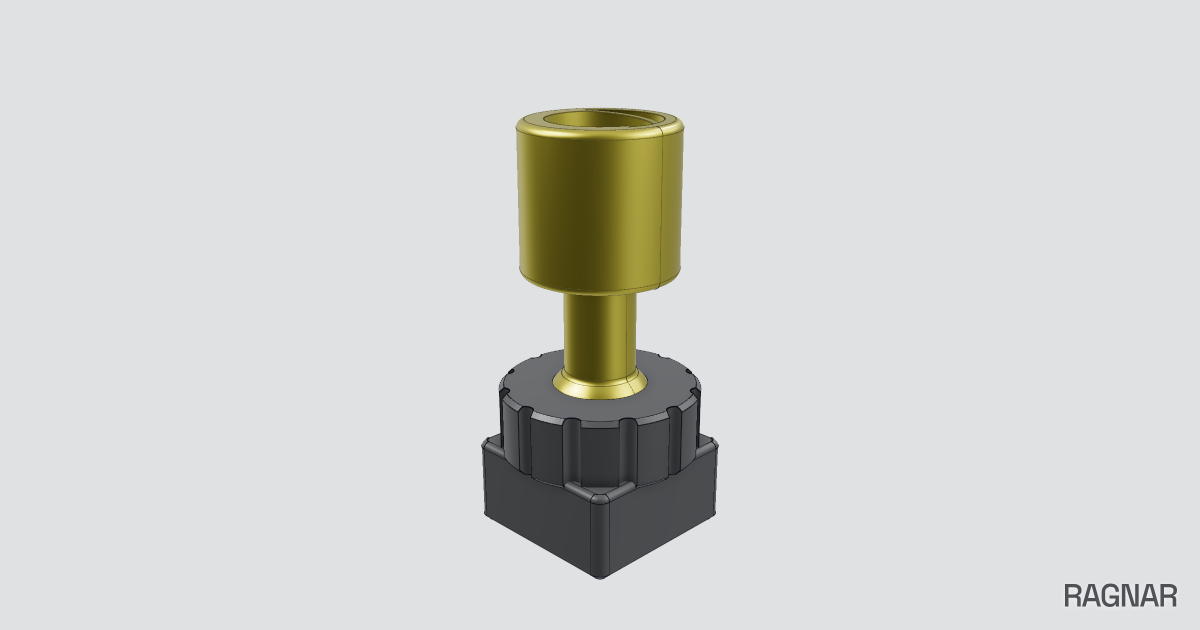 Spherical Joint Assembly