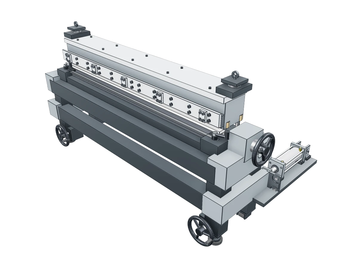 Automatic Dice Machine