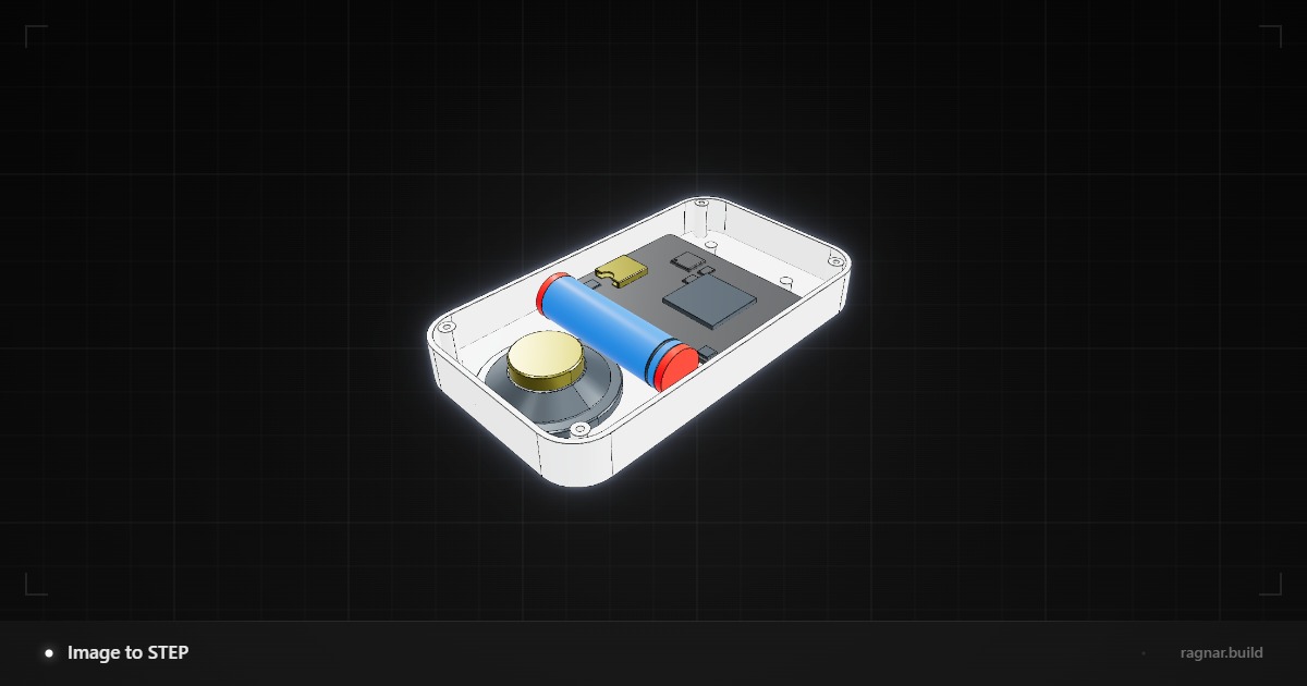 Internal Electronic Assembly