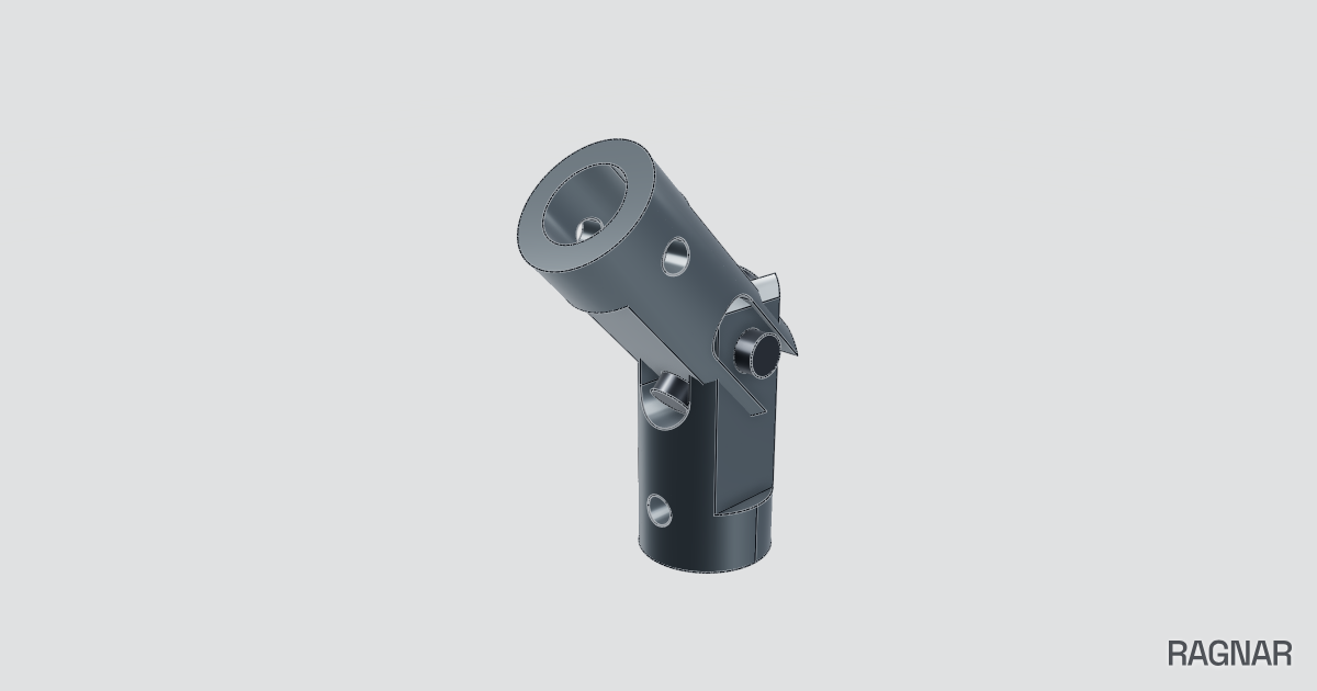 Axle Joint L13
