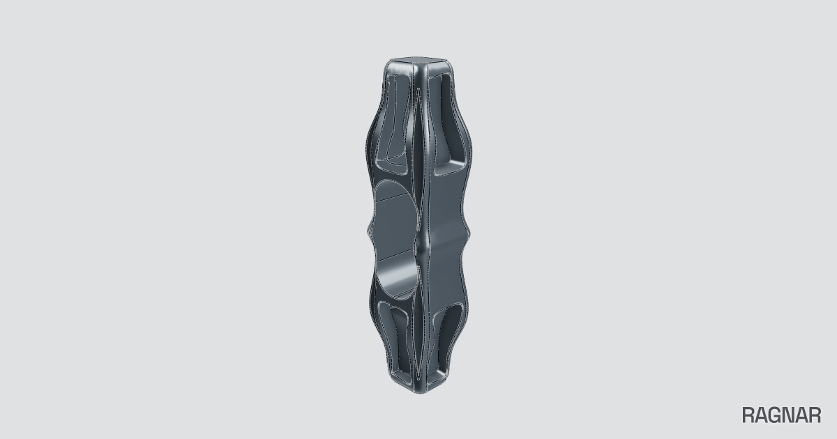 Custom Mechanical Component