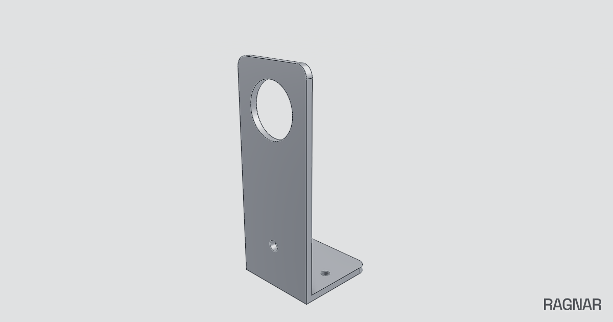 Sensor Bracket