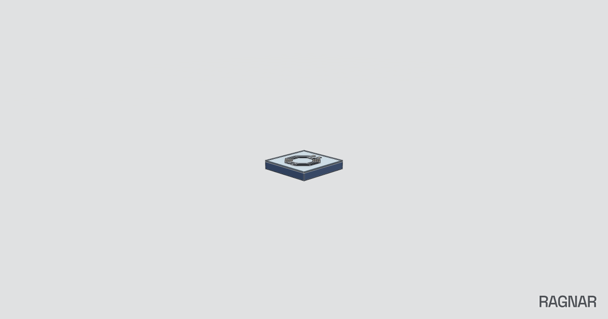 Planar inductor