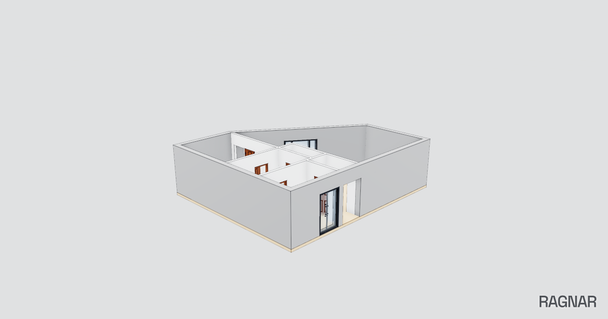 Small Office Building
