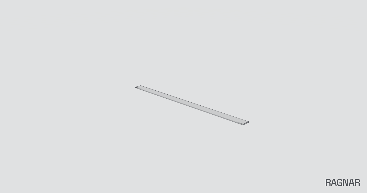 Tensile Test Specimen