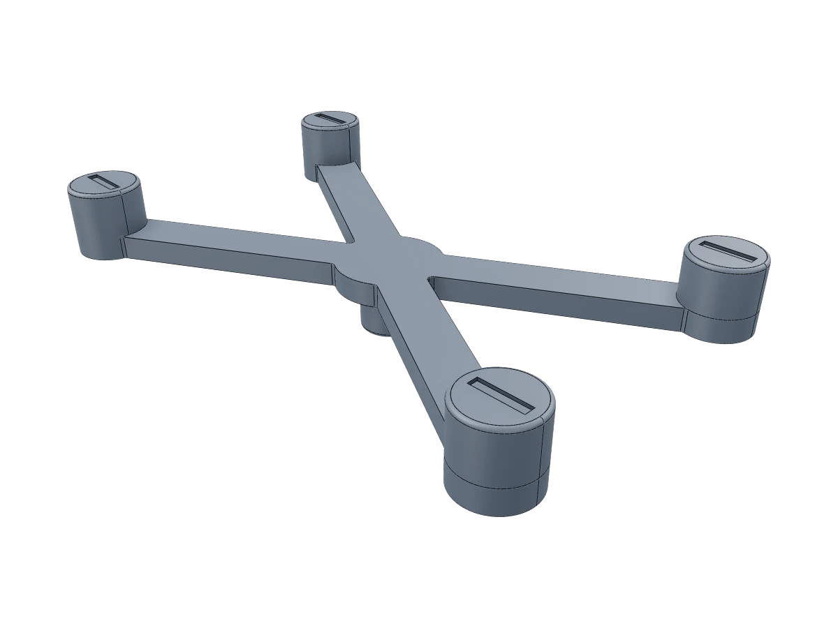 DJI Neo Stand