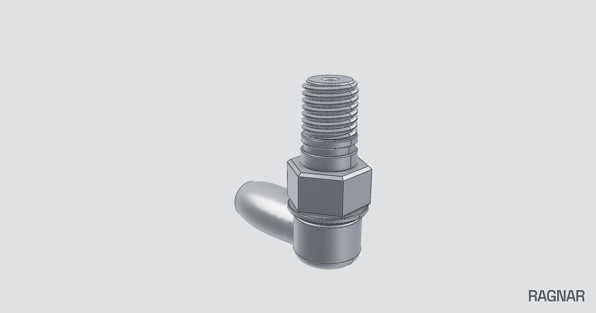 Brake pressure switch
