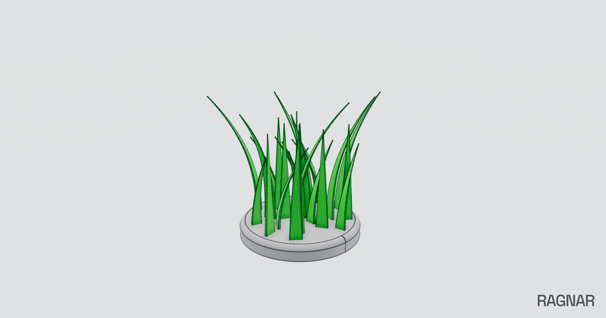 Blade of grass