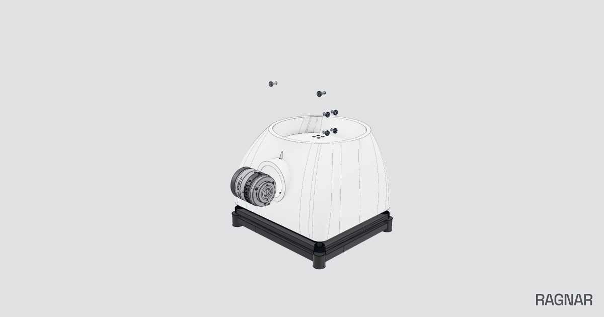 Elegant Jetson Enclosure