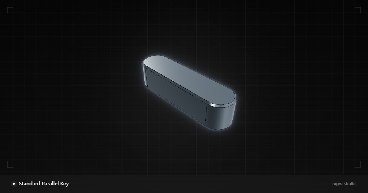 Standard Parallel Key