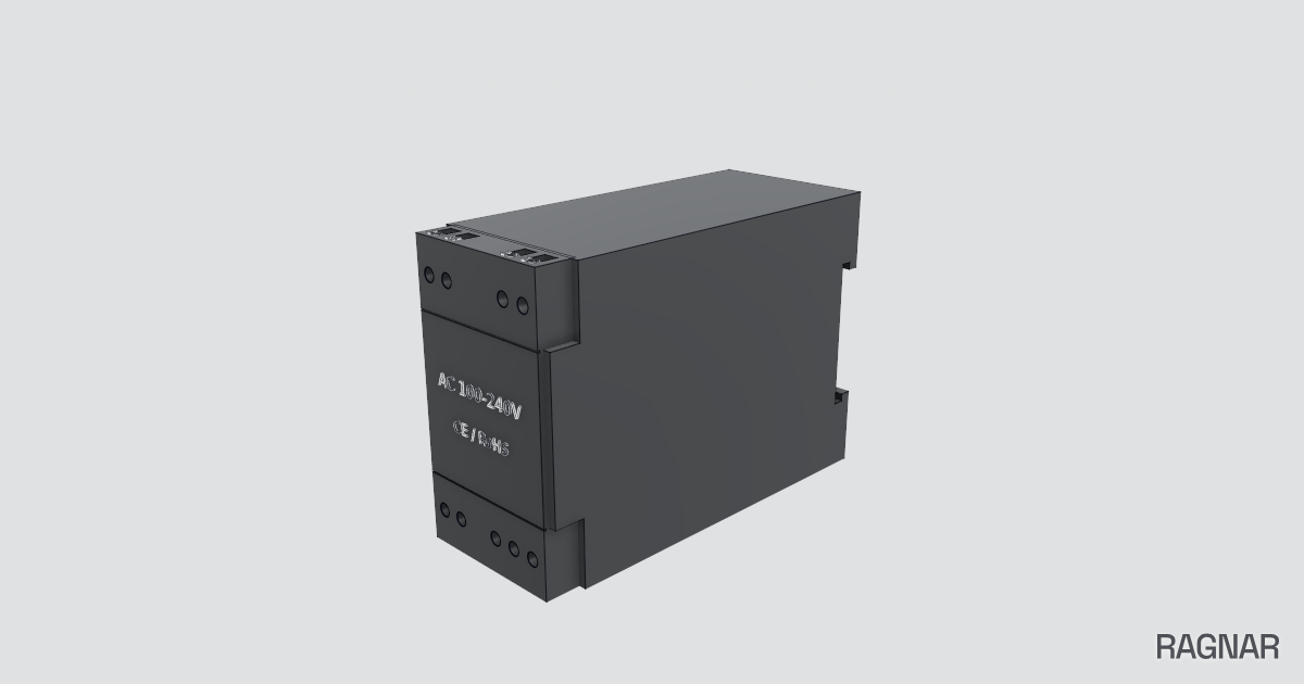 Custom Step Component