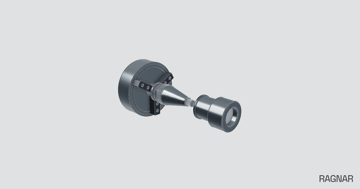 3D Model Oluşturma