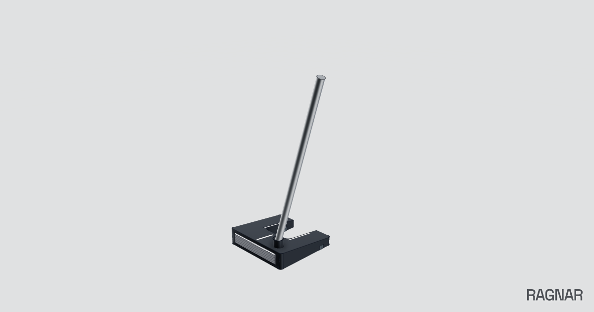 Golf Putter Head