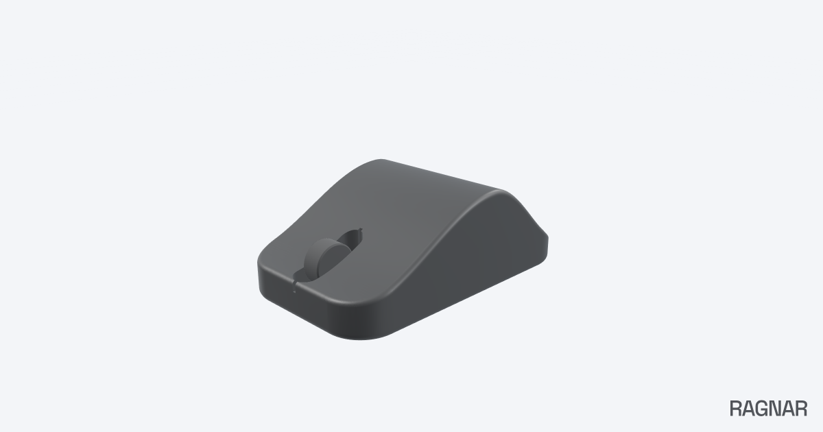Wireless mouse