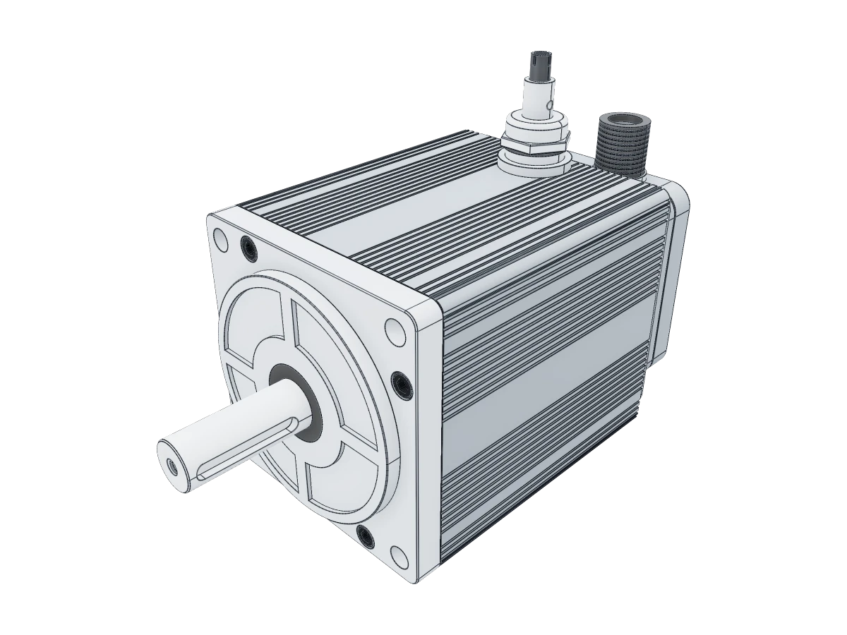 Electric Motor Design