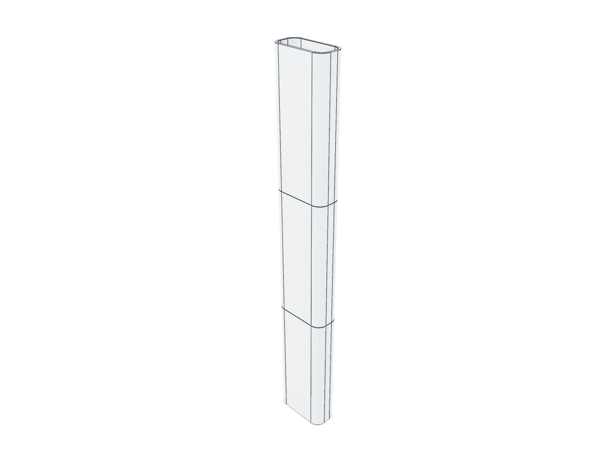 Translucent Light Sleeve