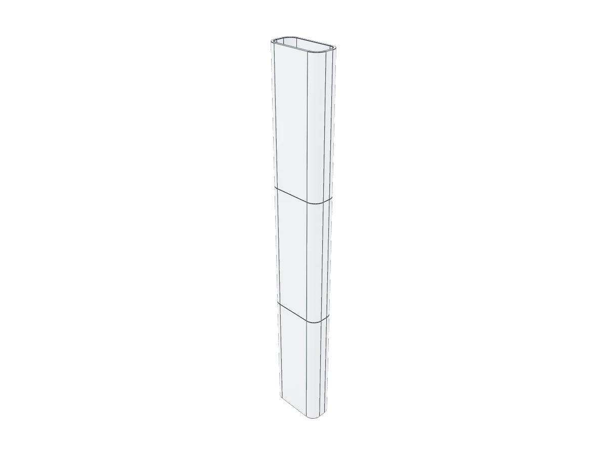 Translucent Light Sleeve